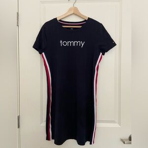 Tommy Hilfiger casual mini dress